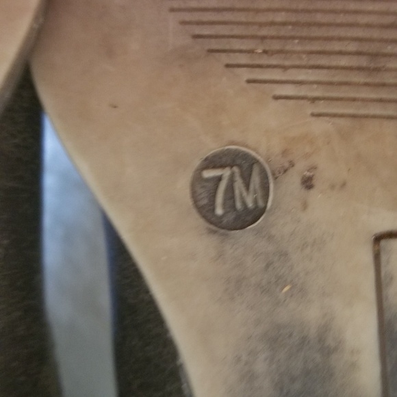 Hotcakes Booties - Picture 2 of 4